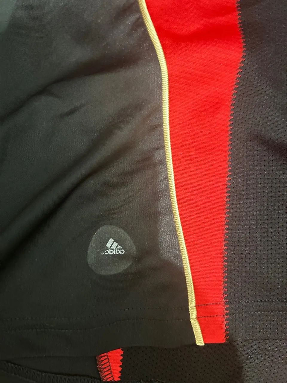 Camisa do MILAN 2010 - Foto 3