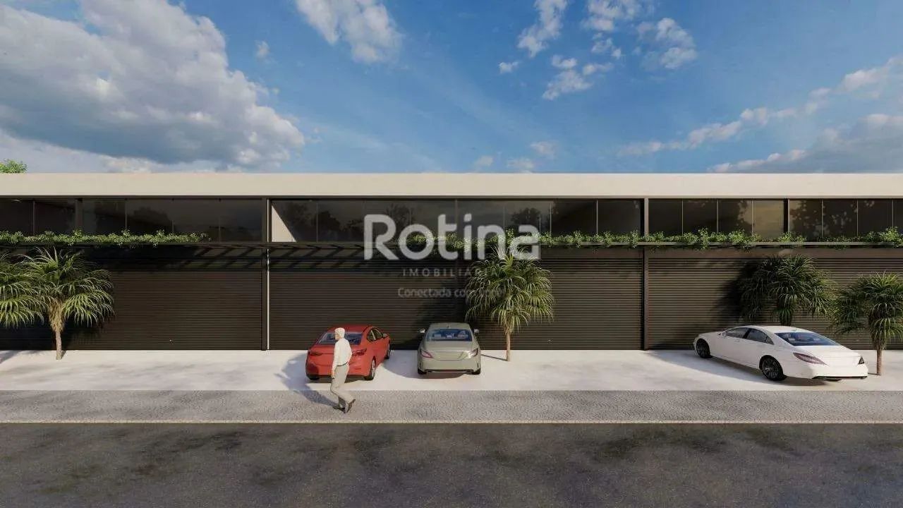 Loja à venda, Santa Mônica - Uberlândia/MG - Rotina Imobiliária - Foto 5