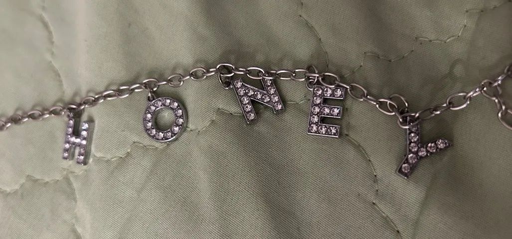 Joia para o bumbum  - Foto 3