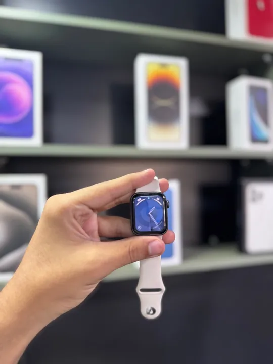 Apple Watch série Se 1ª 40MM
