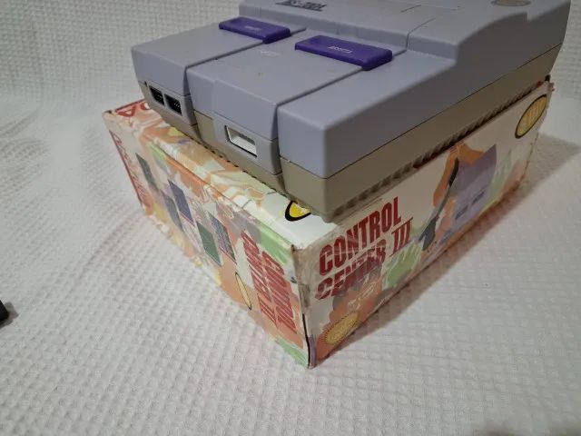 famiclone formato snes, game 8 bits - Foto 4