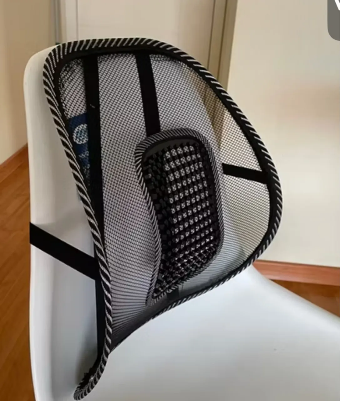 Suporte Lombar Ergonômico