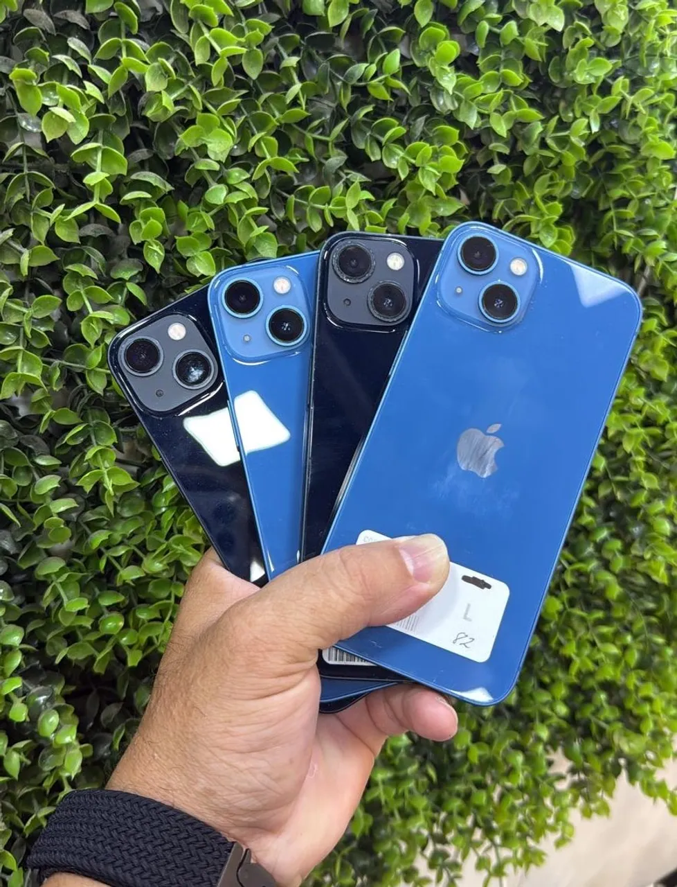 iPhone 13 128gb
