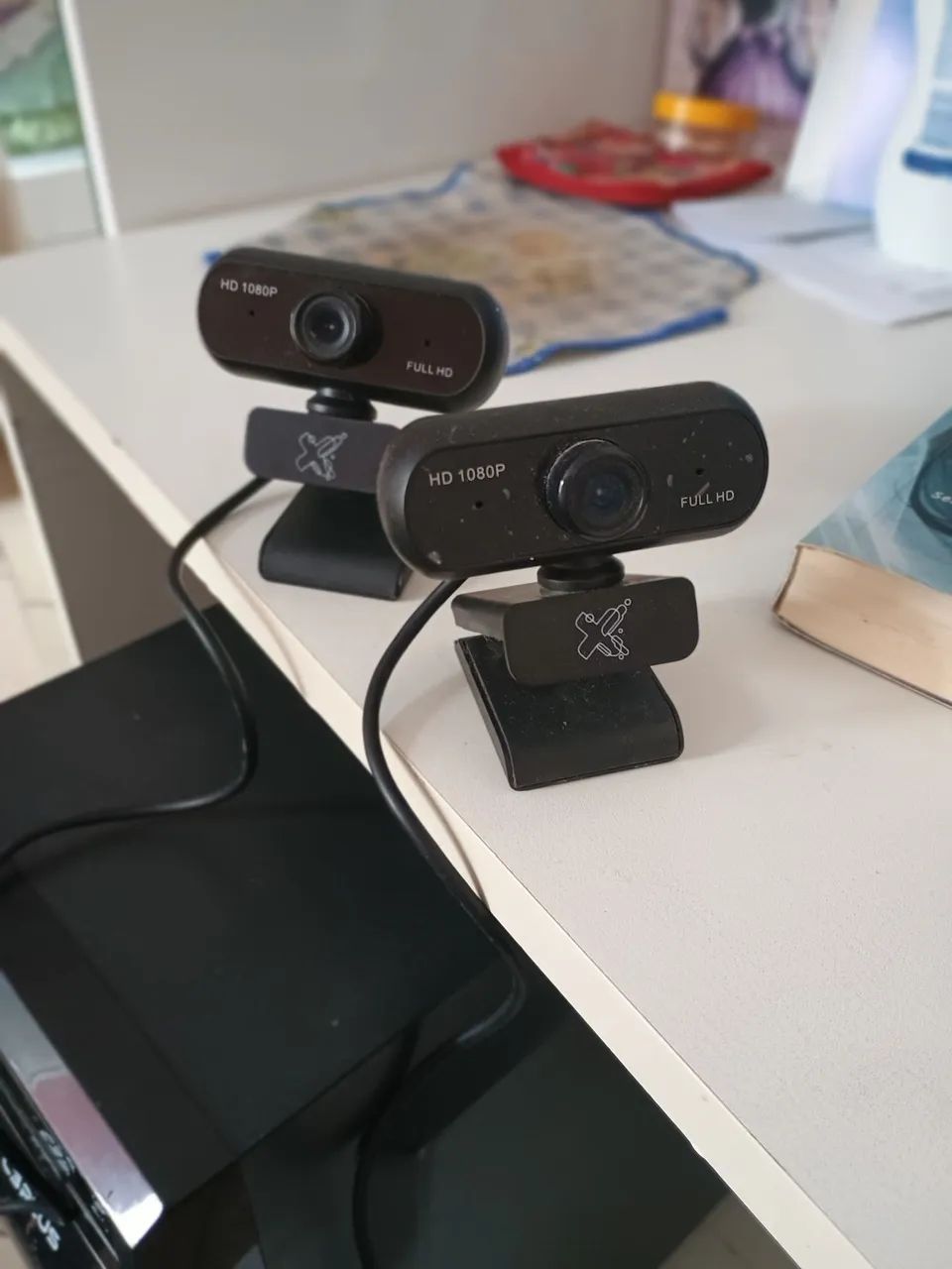 Webcam Full HD64291870068995120