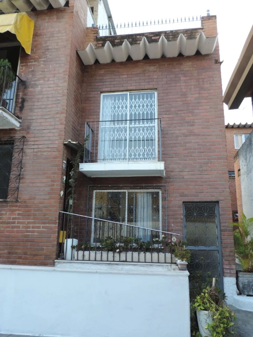 Foto - Rio de Janeiro - Maria da Graça