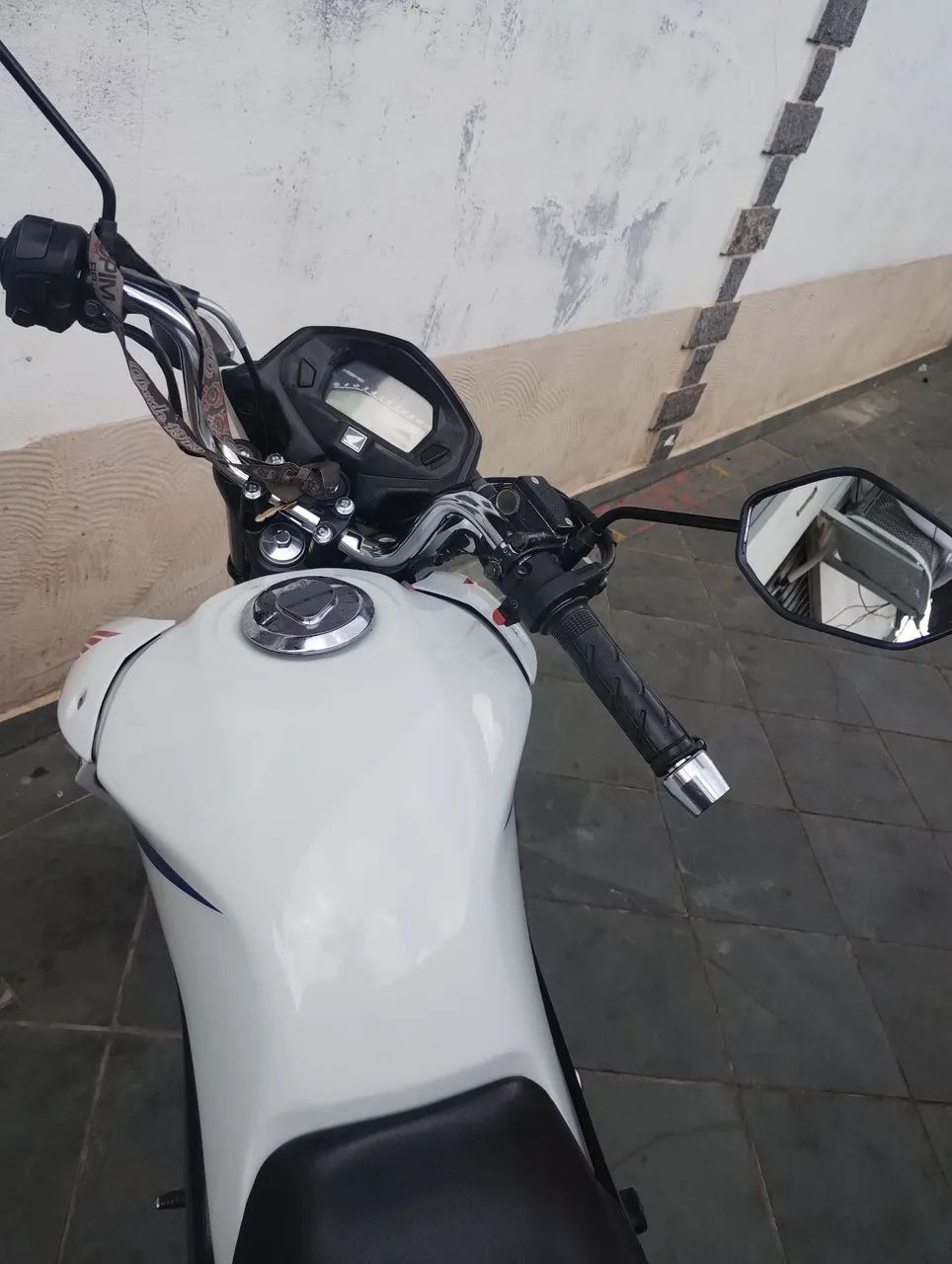 Titan 150 ex 2015 filé - Foto 3