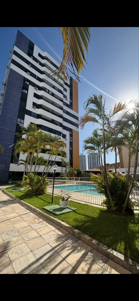 Foto - Aracaju - Jardins
