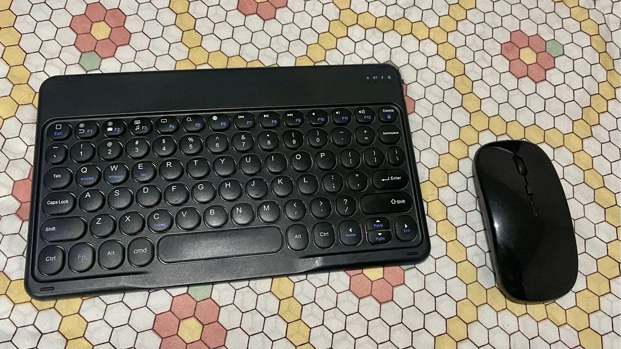 Tablet Samsung Galaxy Tab A8 - Foto 3