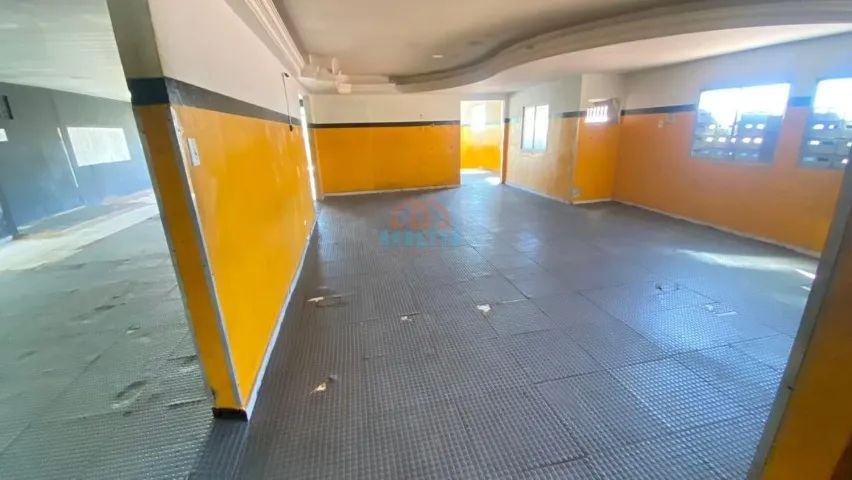 CÓD: 5396.  Excelente Prédio para Locação no bairro Belo Horizonte - Mossoró/RN. - Foto 5