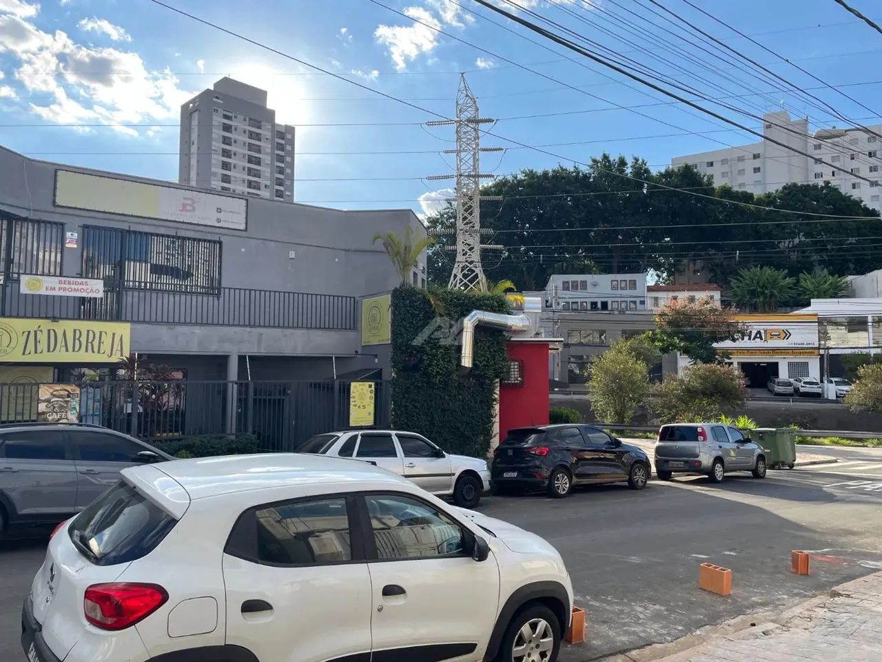 prédio - Cambuí - Campinas - Foto 10
