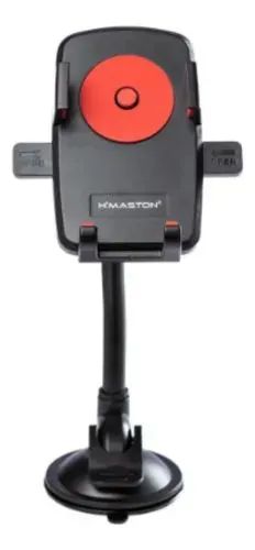 Suporte Veicular com Ventosa Hmaston - Foto 4