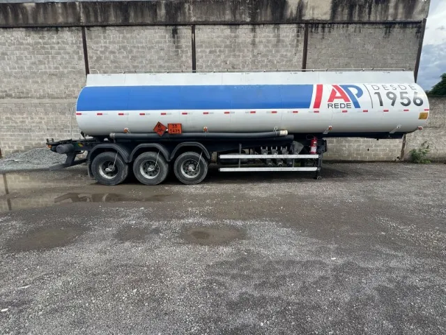 CARRETA TANQUE NOMA 35.000LTS