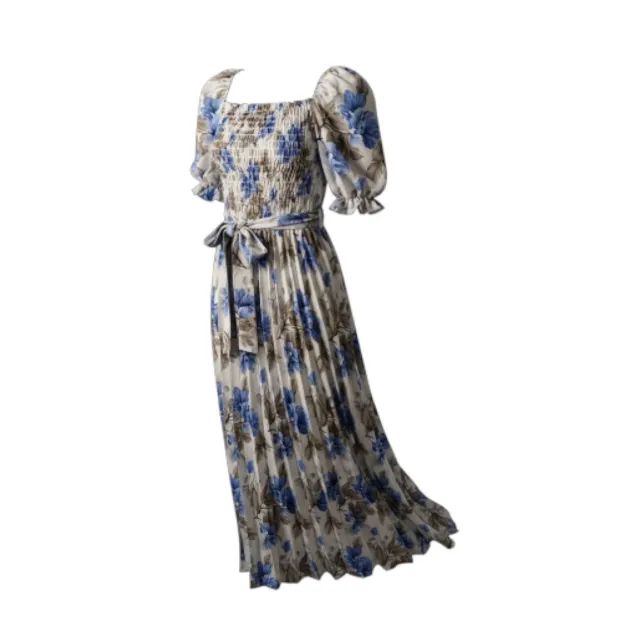 Vestido longo 