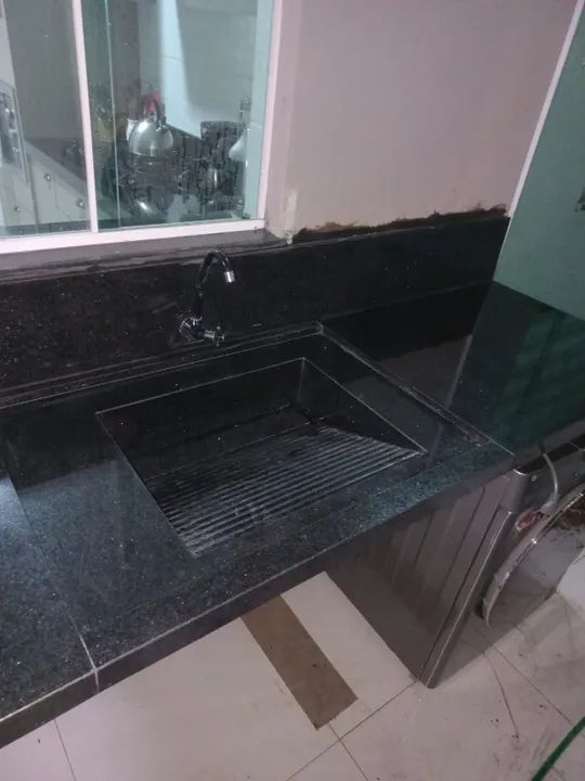 Mármores e granitos  - Foto 5