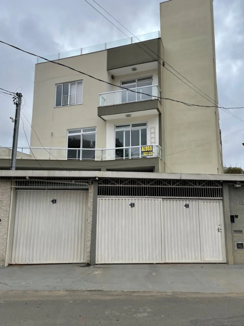 Foto - Juiz de Fora - Aeroporto