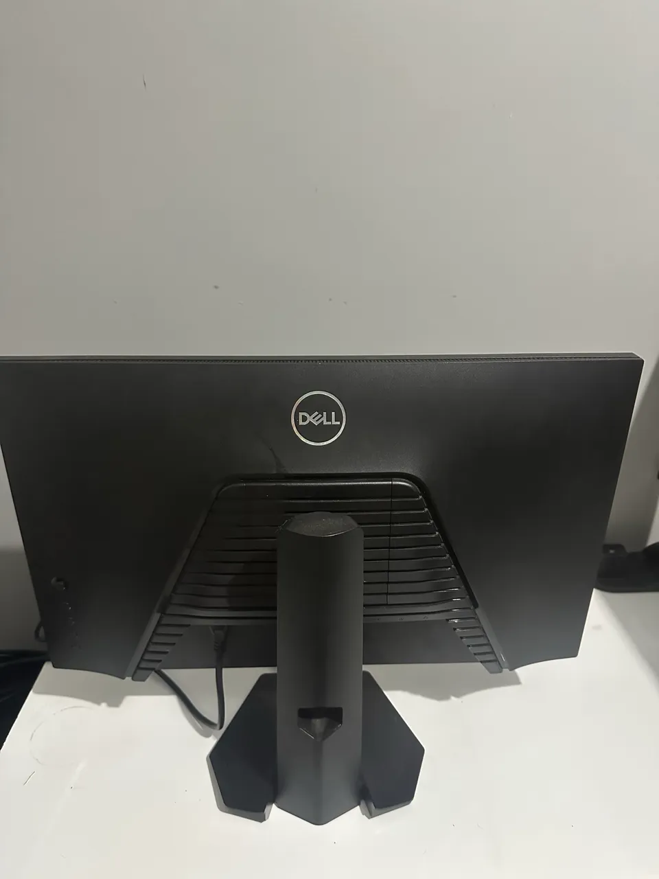 スマホ・タブレット・パソコン DELL S2421HGF BLACK Amazon.co.jp