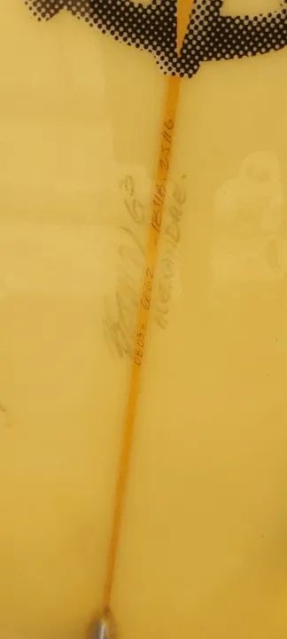 2 pranchas de surf, em bom estado! - Foto 5