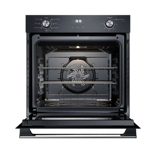 NOVO - ? Forno de Embutir Elétrico Electrolux 80L Efficient com PerfectCook (Modelo OE8EL - Foto 3