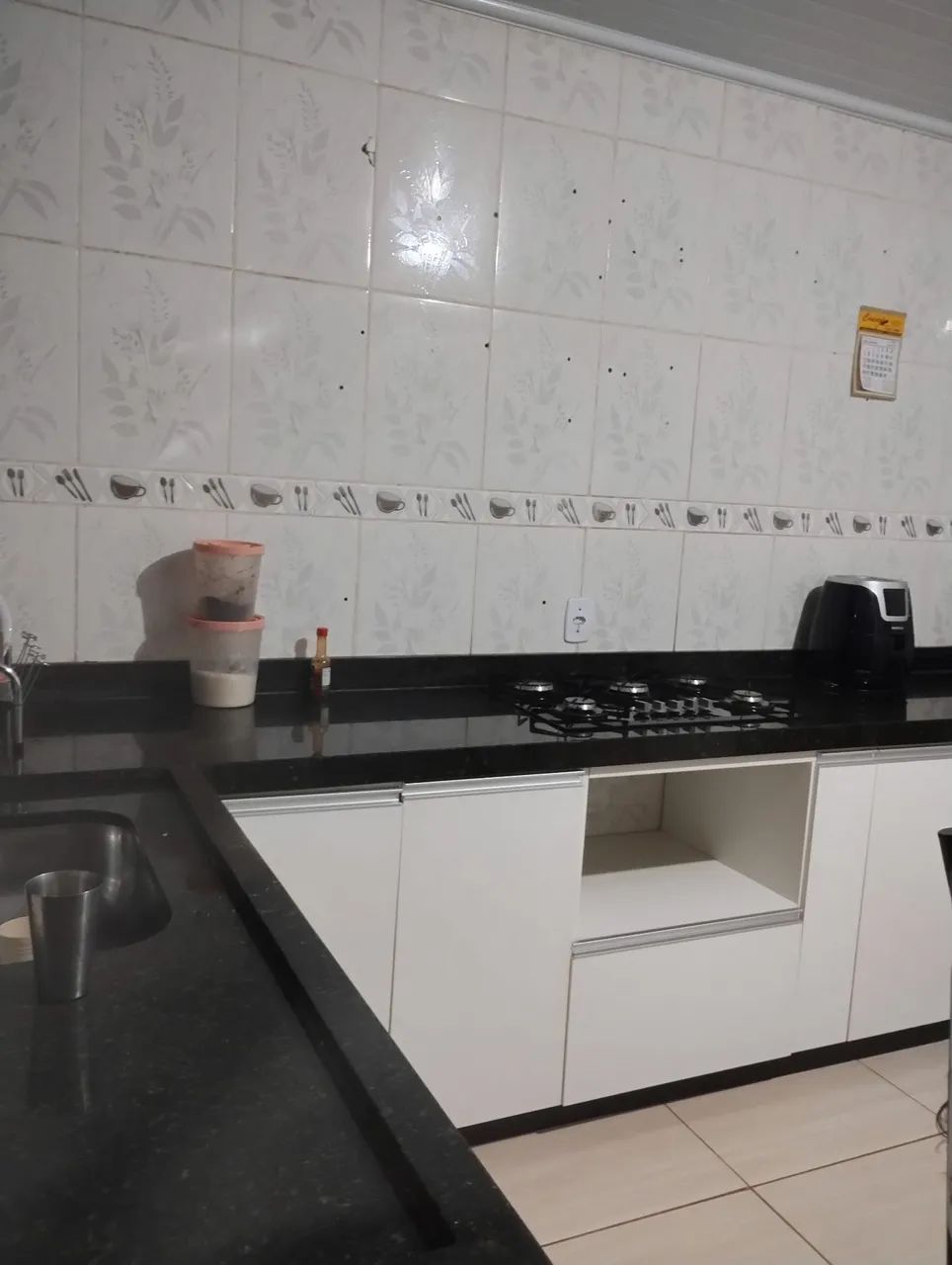 Foto - Luziânia - Parque Residencial Faro