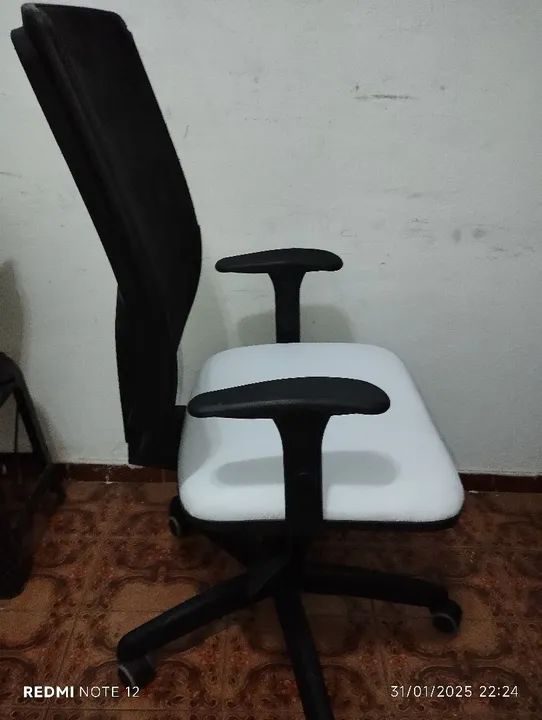 Cadeira de escritório  - Foto 2