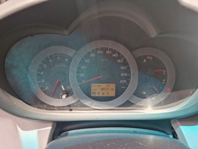 Toyota rav4 2.4 16v  impecável  - Foto 2