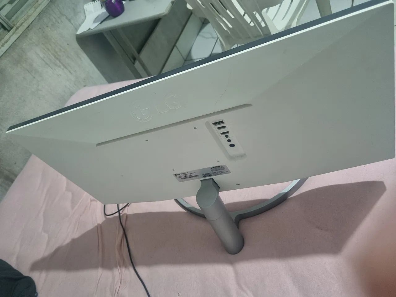 Monitor LG UltraWide 29 HDR - Foto 2