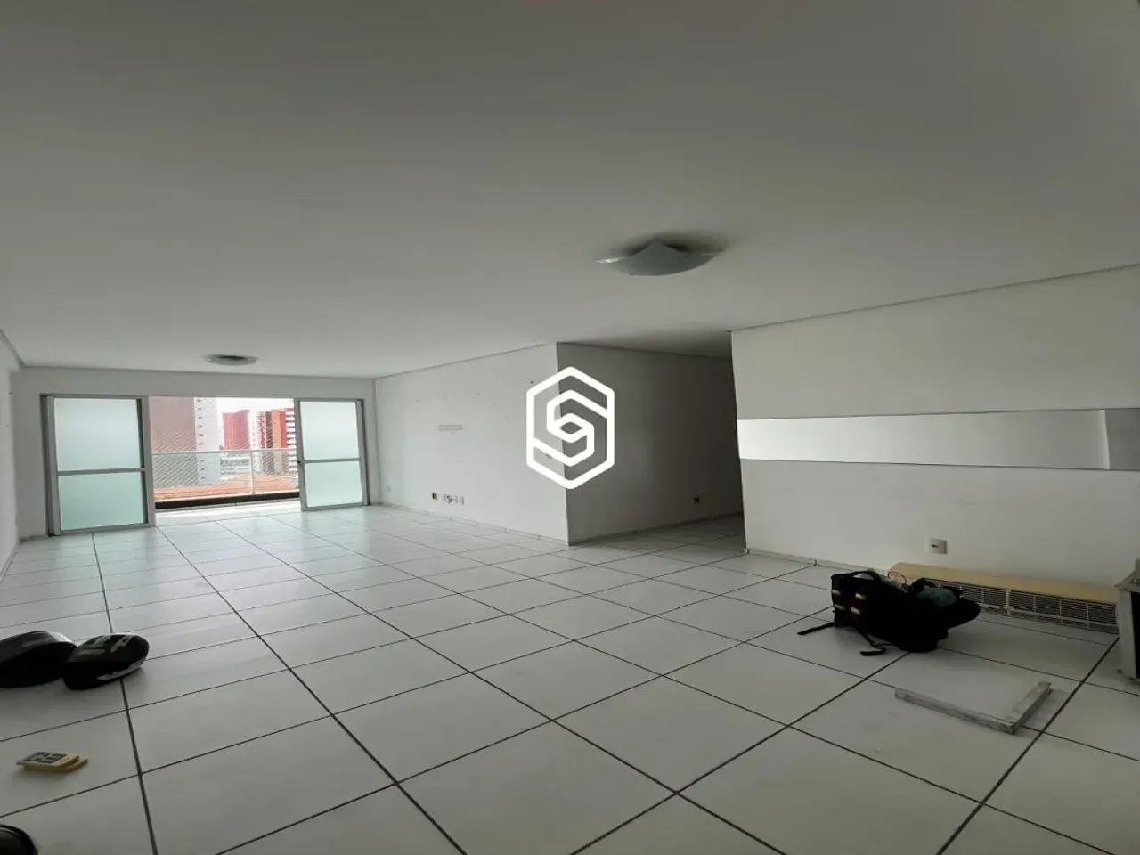 APARTAMENTO NO CONDOMINIO HORTO DOS IPÊS - Foto 4