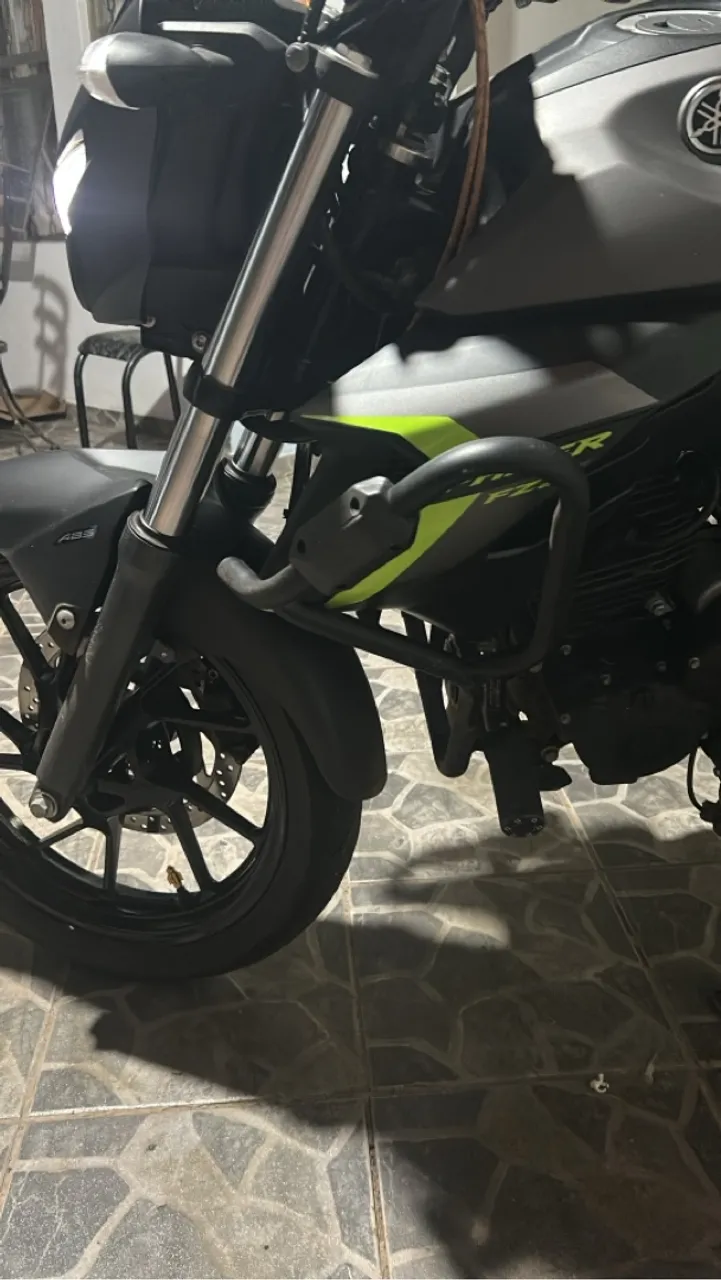 Vendo FZ250 2023/2024