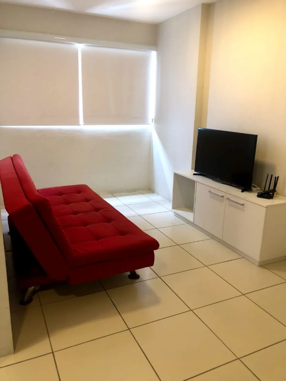 Flat para aluguel em João Pessoa.