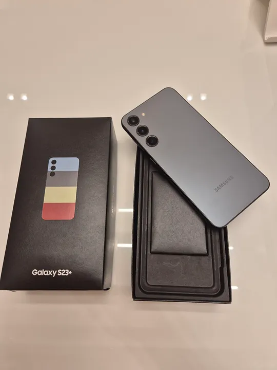 Samsung S24 Plus de 512 gigas