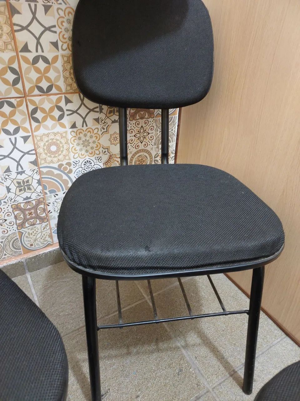 3 cadeiras por R$250 - Foto 5