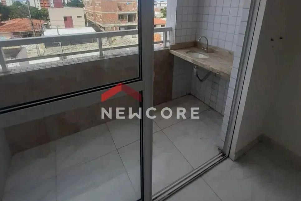 Apartamento em Rua Tabelião Erinaldo Nunes Oliveira - Jardim Cidade Universitária - João P - Foto 4