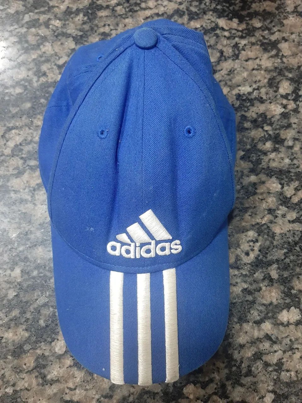 Boné original Adidas 