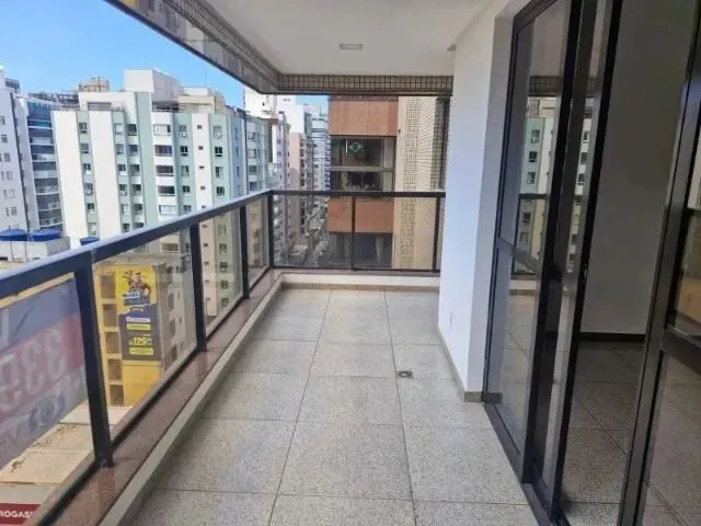Imóvel para venda com 140 metros quadrados com 3 quartos em Praia da Costa - Vila Velha -