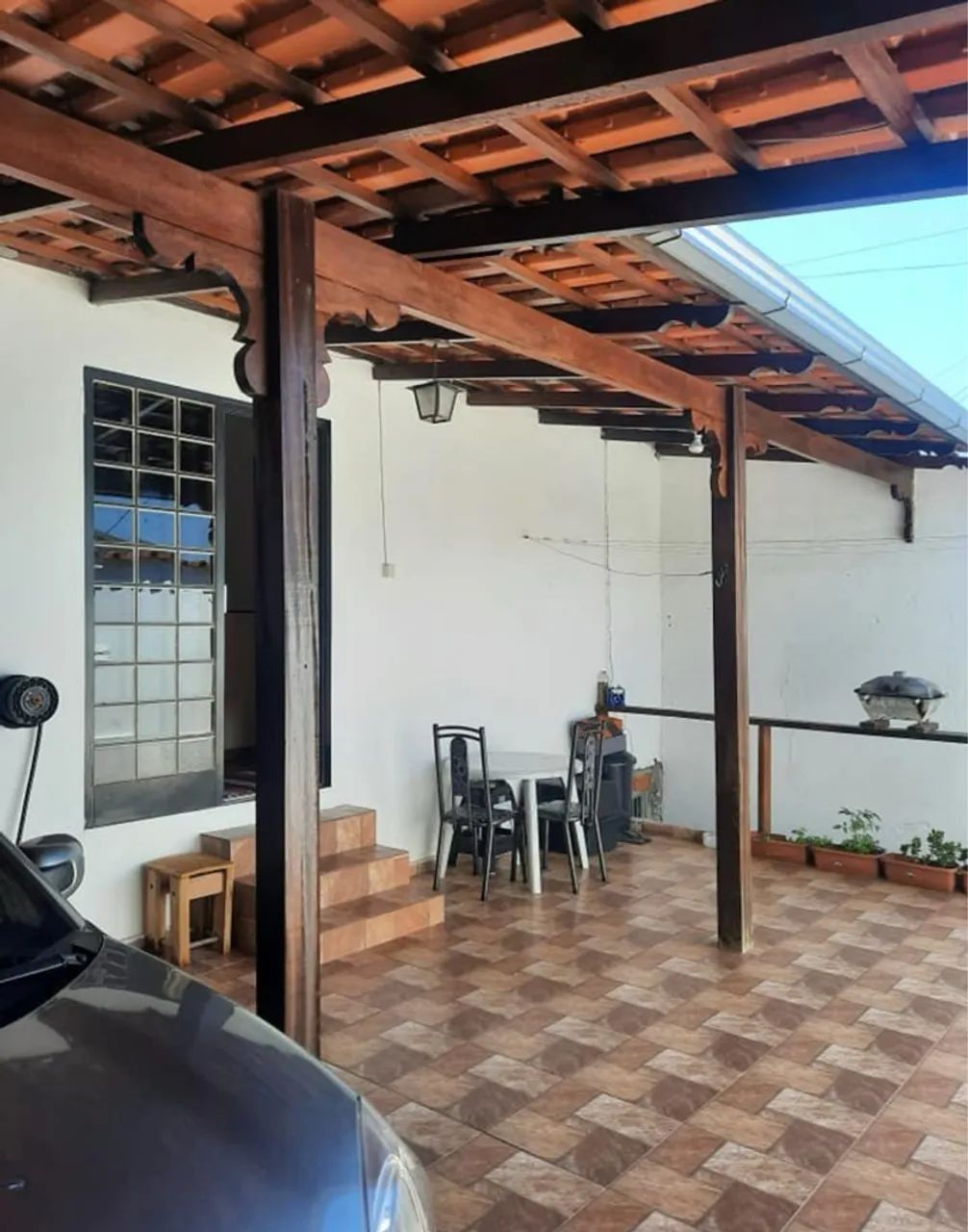 02- CASA NO COHATRAC II - Foto 5