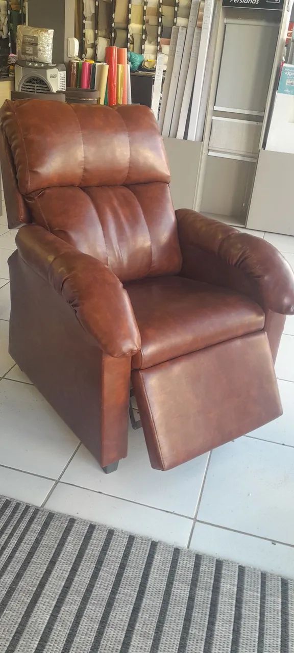 Poltronas confortáveis e elegantes - Foto 2