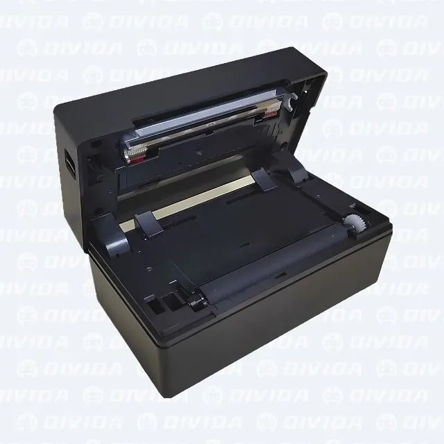 Impressora Térmica de Etiquetas OI-1017 (NOVA) - Foto 6