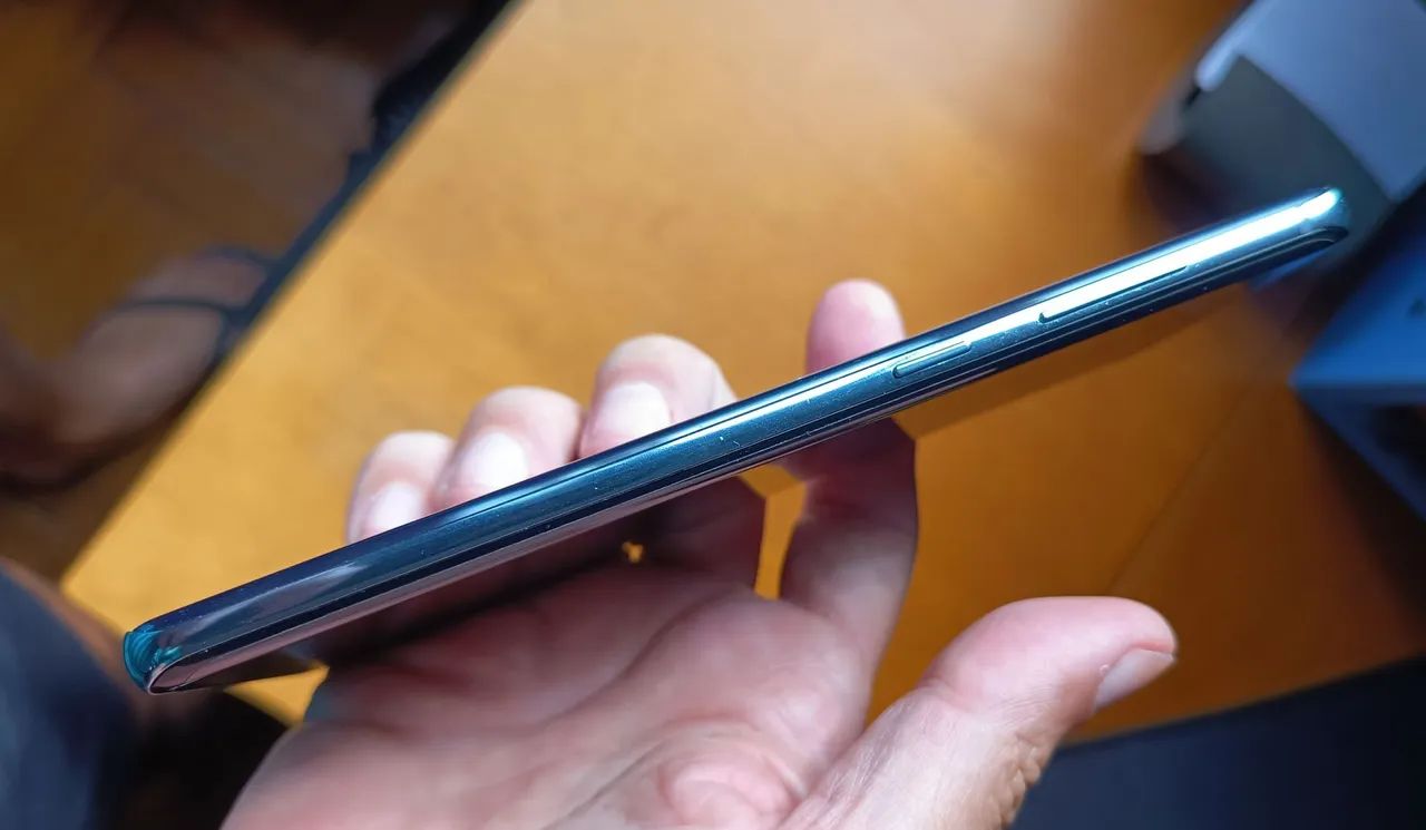 Samsung Galaxy S10+ - Foto 4