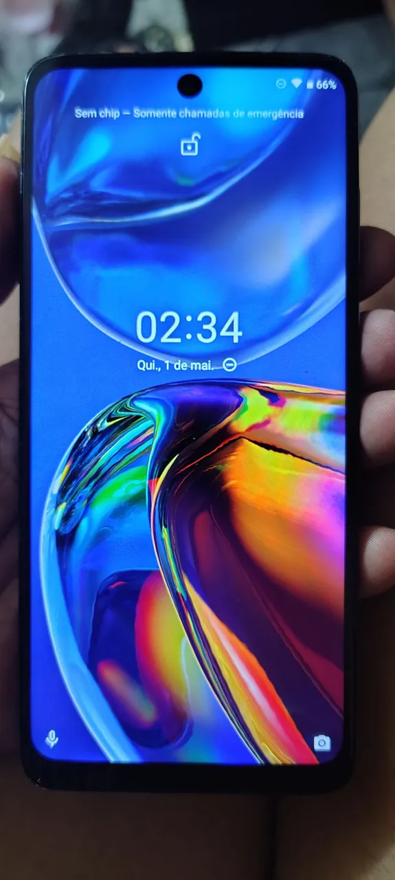 Moto e32, 64gb