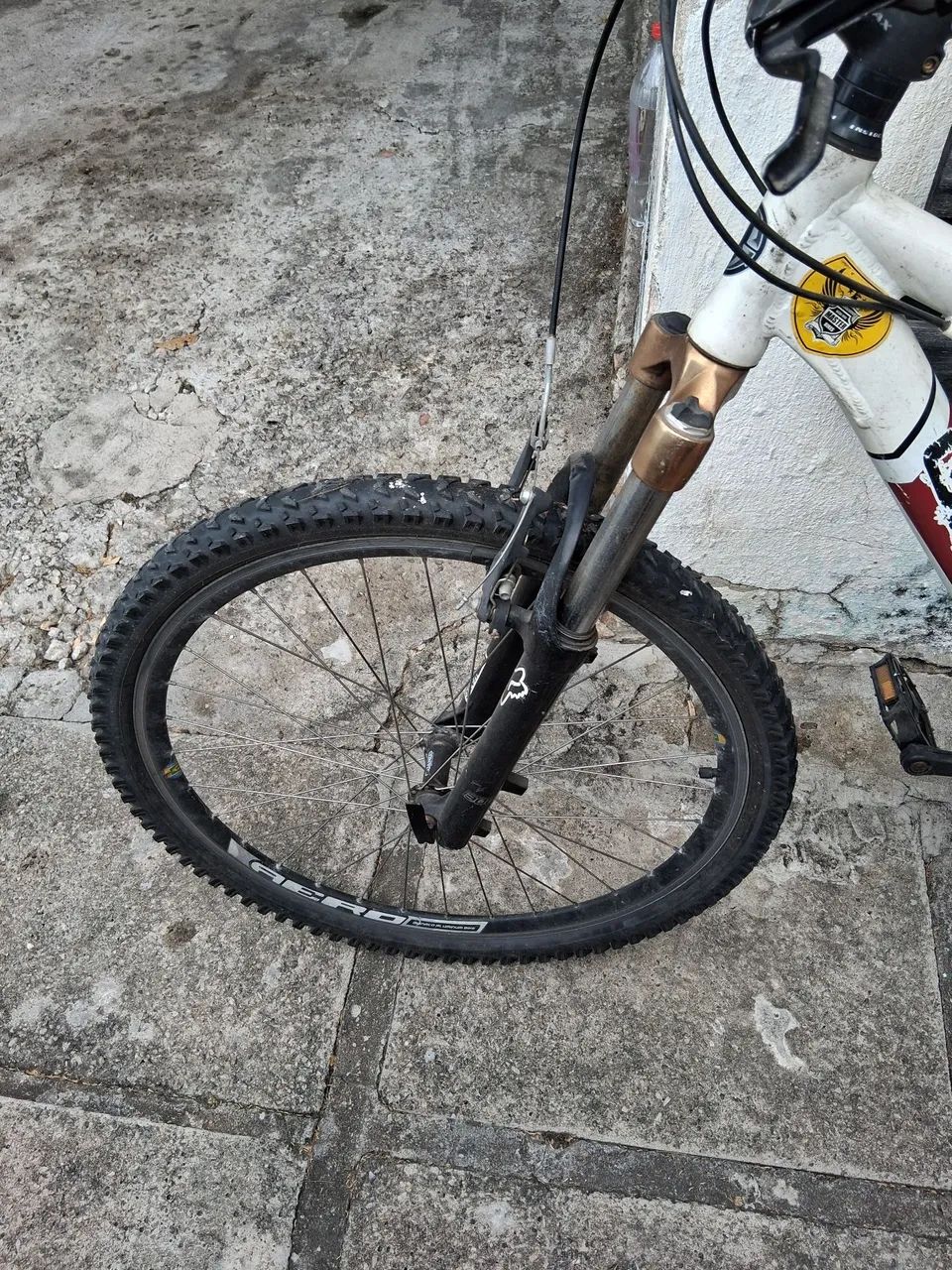 Bicicleta Gios - Foto 4