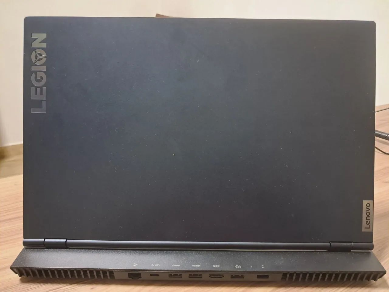 Notebook Gamer Lenovo Legion - Foto 2