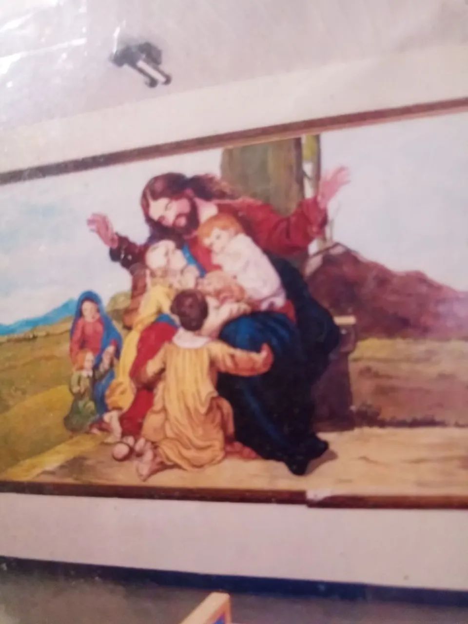 Desenhos e pinturas artísticas e publicitaria