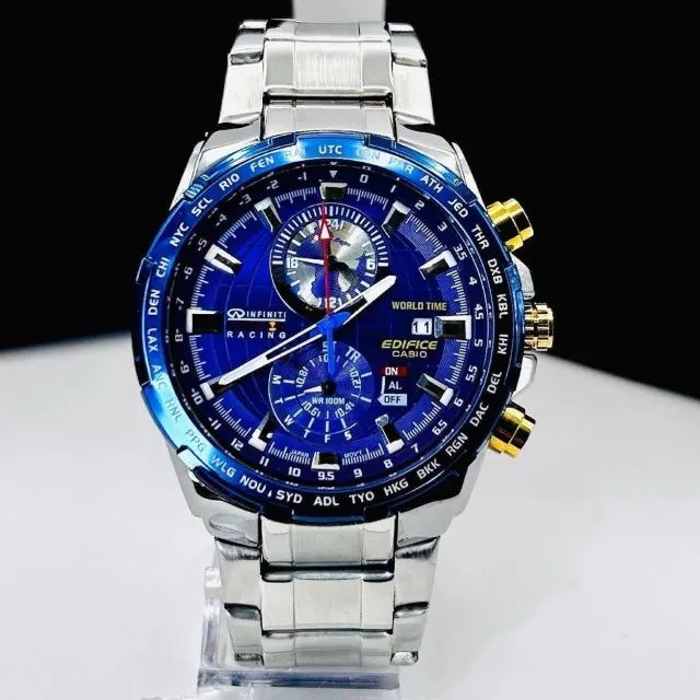 Relógio Casio Edifice H90
