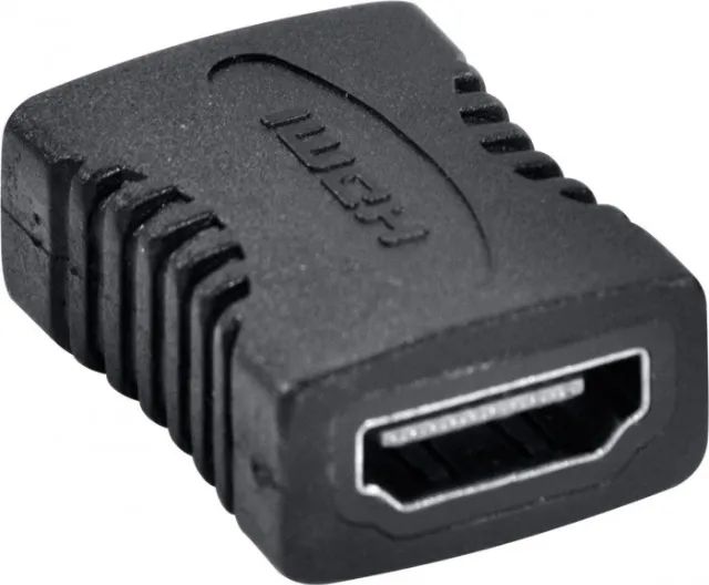 Emenda Hdmi Femea x Hdmi Femea A2hf Vinik *ENTREGA GRÁTIS*