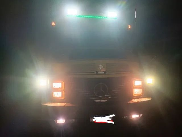 MERCEDES BENS 1513 - Foto 3