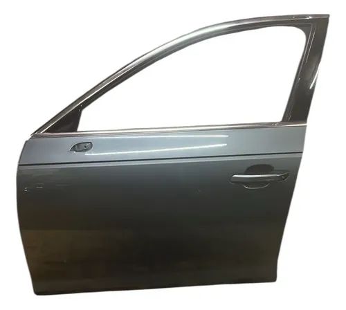 Máquina Vidro Porta Dianteira Esquerda Audi A4 Avant 16/20 - Foto 3
