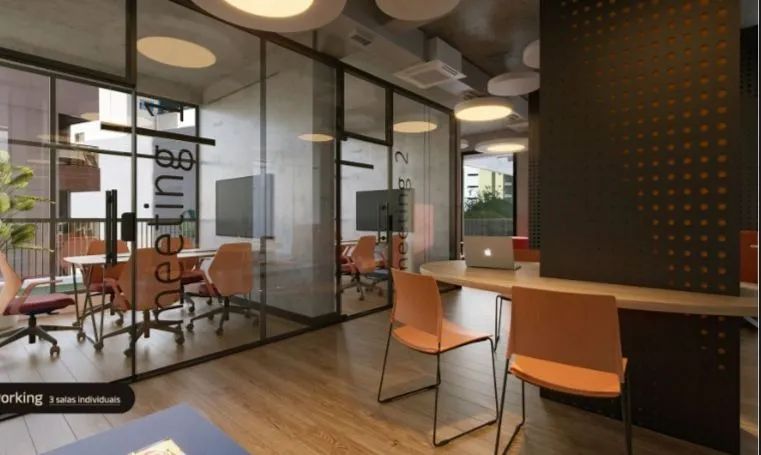 Flat no Miramar com 35m2 e ótima localização. - Foto 4
