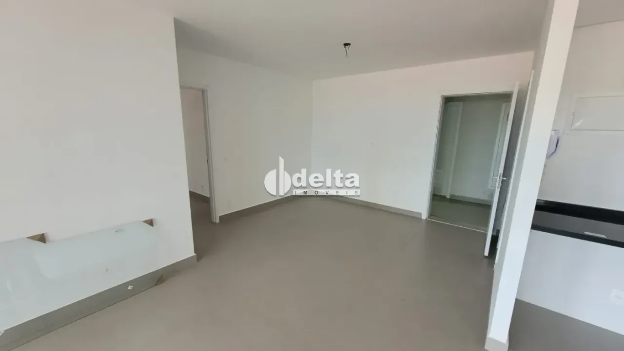 Apartamento disponível para venda no bairro Jardim Karaíba em Uberlândia-MG