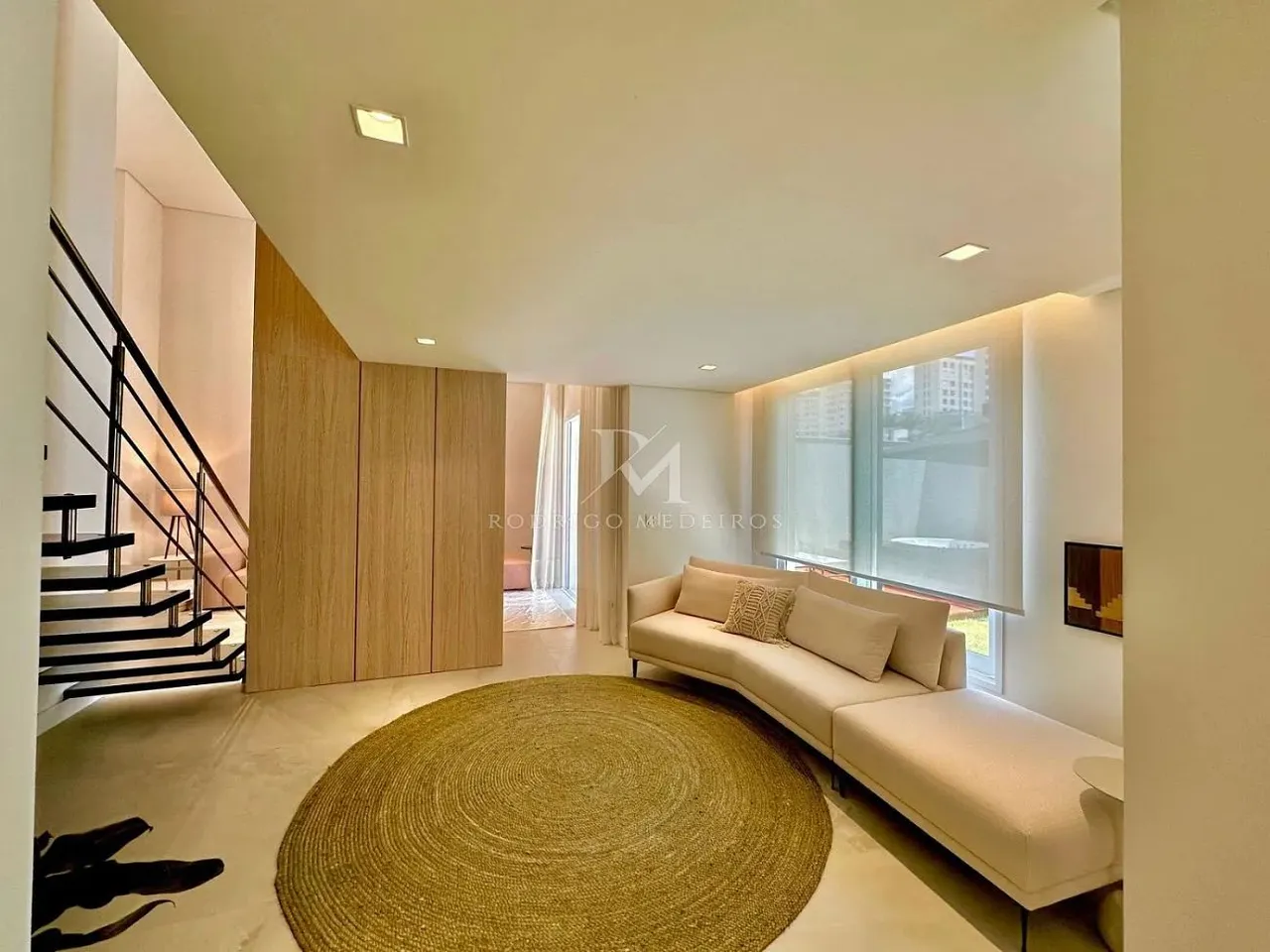 Apartamento 3 Suítes Decorado e Mobiliado - Praia Brava, Itajaí /SC