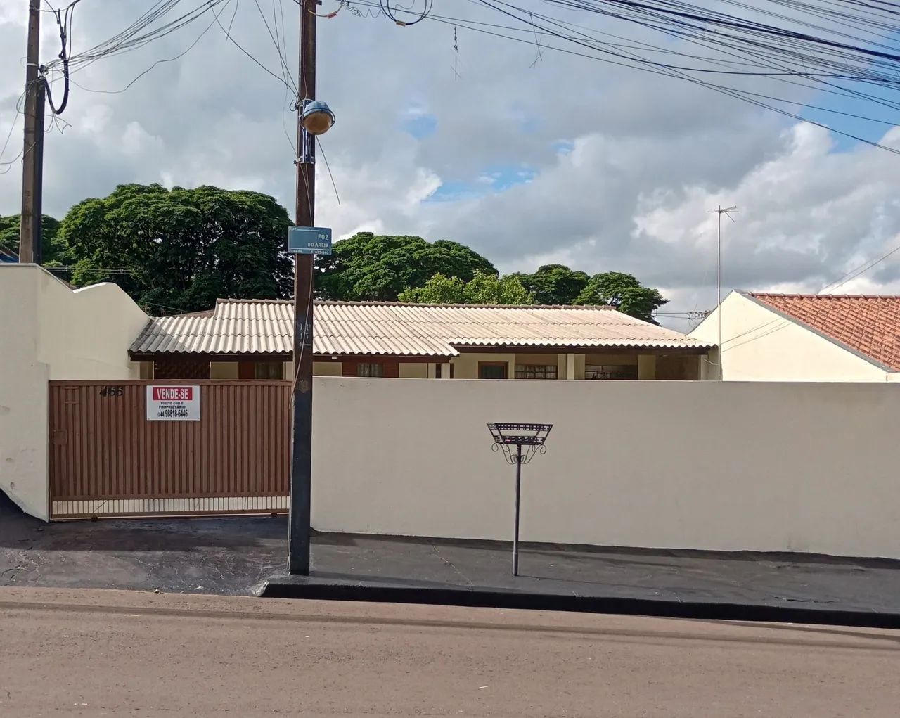 Foto - Maringá - Ebenezer